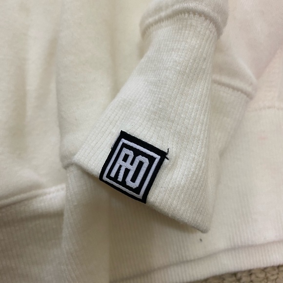 SOLD- Roots of Fight Mike Tyson Hoodie Men’s Small - Picture 6 of 7